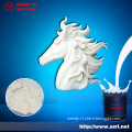 Platinum-Base Silicone Rubber for Artificial Stone Mold